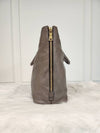 Women s Leather Shoulder Bag Brown BN1713 Condition B - PRADA - BALAAN 4