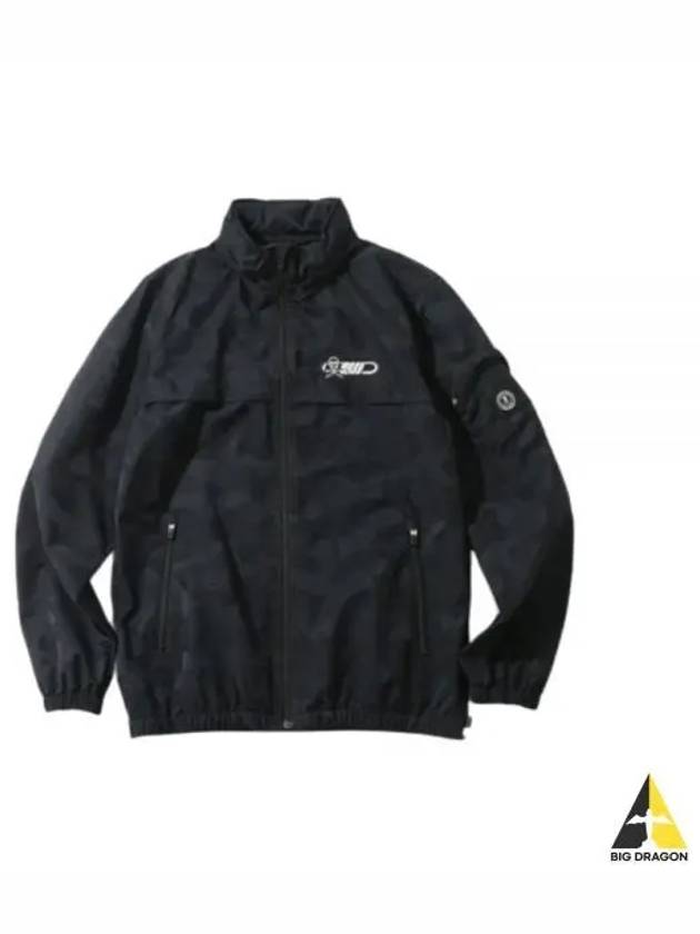 Jamming Function Jacket MLM 3A AD03 Men s - MARK & LONA - BALAAN 1