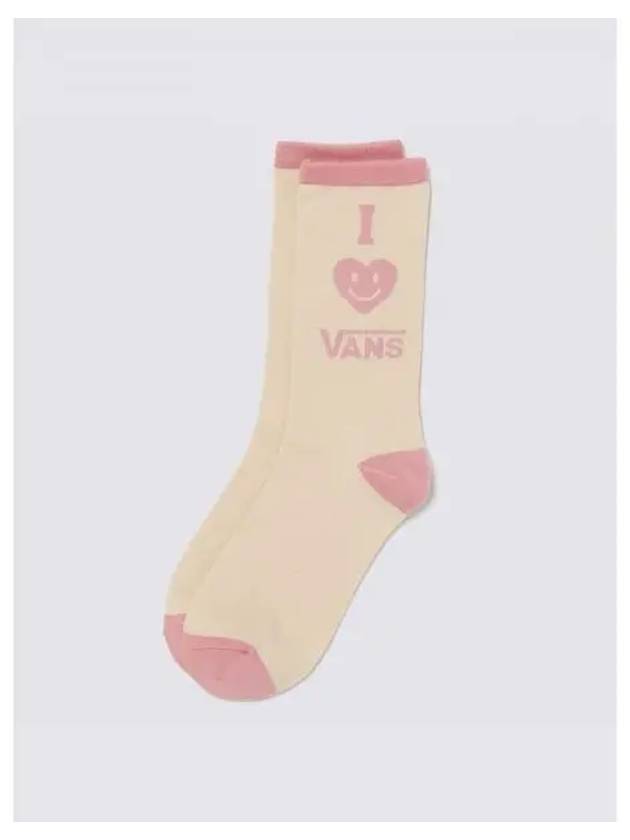 Official I Love Socks VN000KDN2N11 - VANS - BALAAN 1