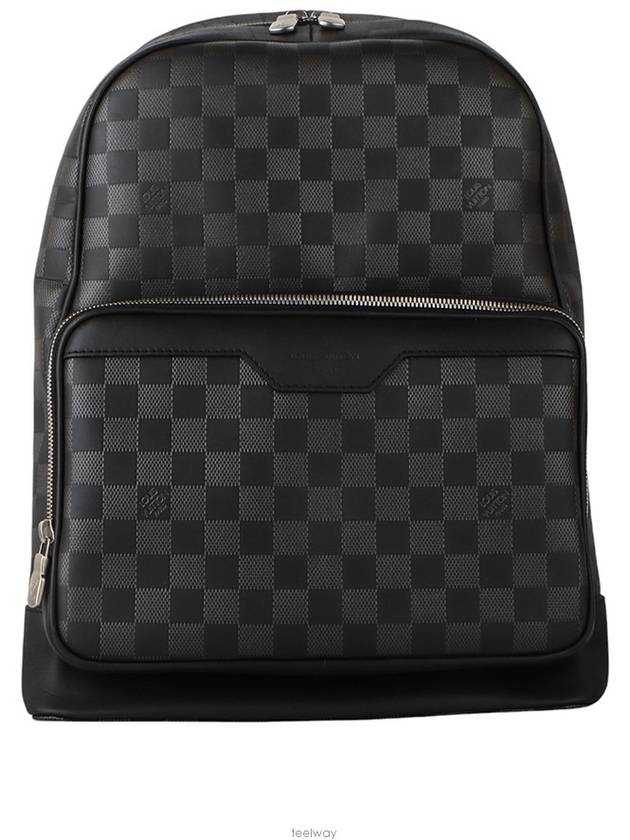 men backpack - LOUIS VUITTON - BALAAN 1