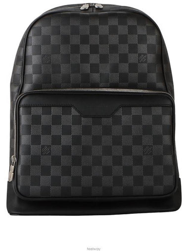 men backpack - LOUIS VUITTON - BALAAN 1