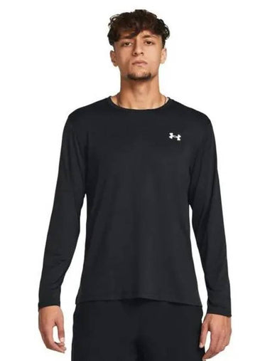 Launch long sleeve 1382584 001 - UNDER ARMOUR - BALAAN 1