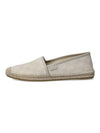 GG Canvas Espadrilles Beige - GUCCI - BALAAN 5