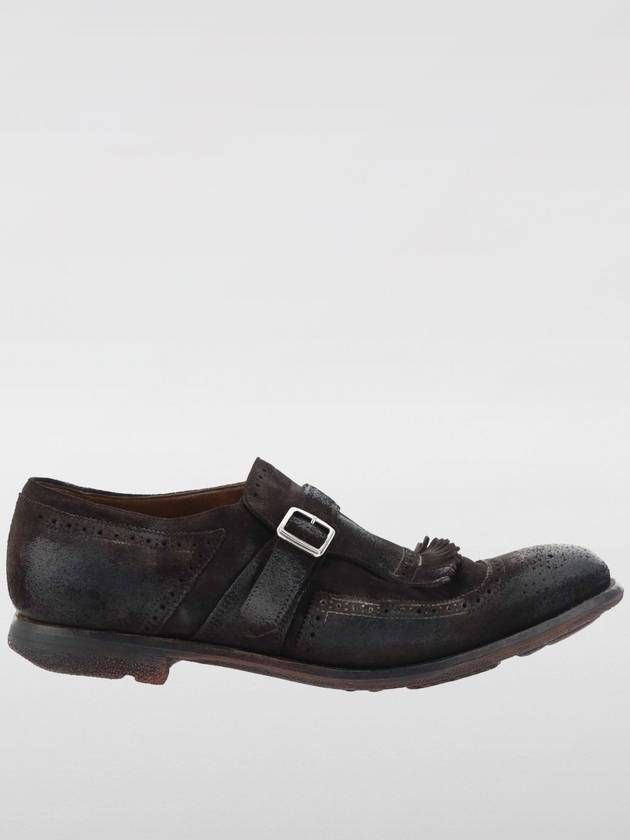 Brogue shoes men Church's - CHURCH'S - BALAAN 1