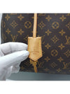 Monogram Montaigne GM - LOUIS VUITTON - BALAAN 3