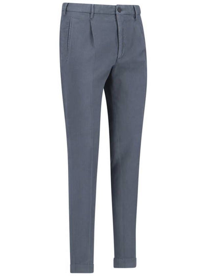 Incotex Trousers - INCOTEX - BALAAN 2