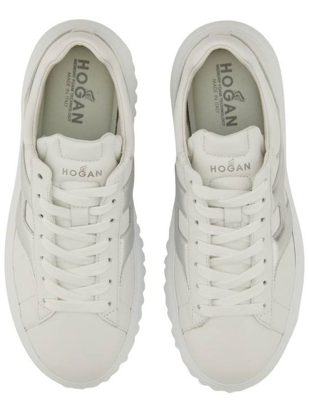 Hogan "H-Stripe" Sneaker - HOGAN - BALAAN 6