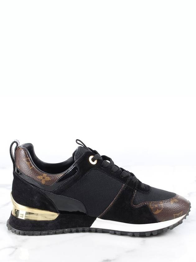 Monogram Runaway Sneakers 36 5 235 - LOUIS VUITTON - BALAAN 8