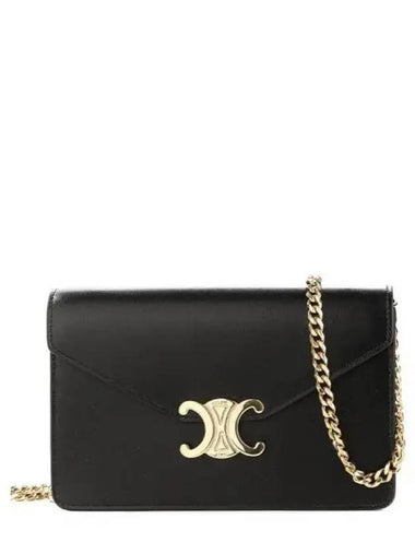 Women s Triope Cross Bag - CELINE - BALAAN 1