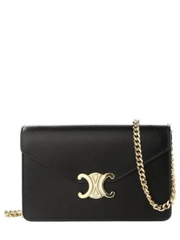 Women s Triope Cross Bag 270734 - CELINE - BALAAN 1