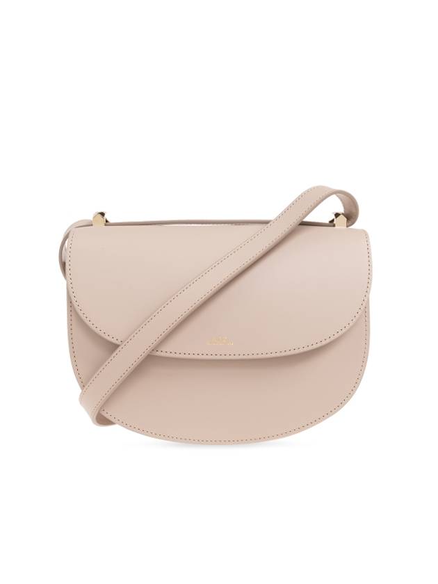 Geneve Shoulder Bag Pink - A.P.C. - BALAAN 1