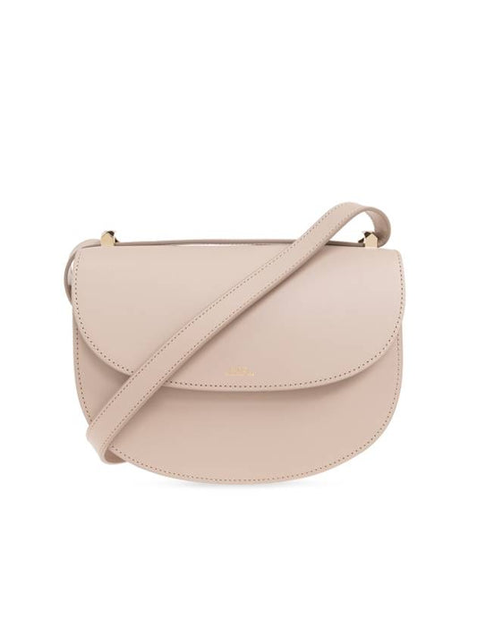 Geneve Shoulder Bag Pink - A.P.C. - BALAAN 2