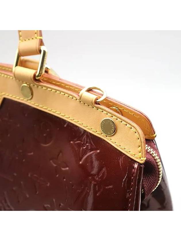 M91689 2 WAY bag - LOUIS VUITTON - BALAAN 4