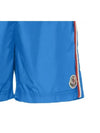 Kids Swimsuit Pants Blue 2C0000953326 719 - MONCLER - BALAAN 3