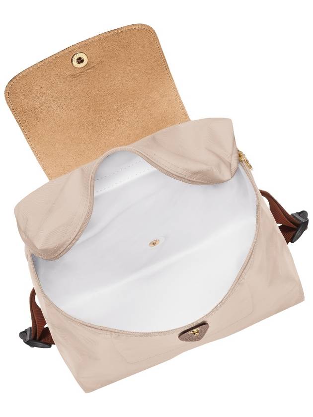 Le Pliage Original Backpack Paper - LONGCHAMP - BALAAN 6