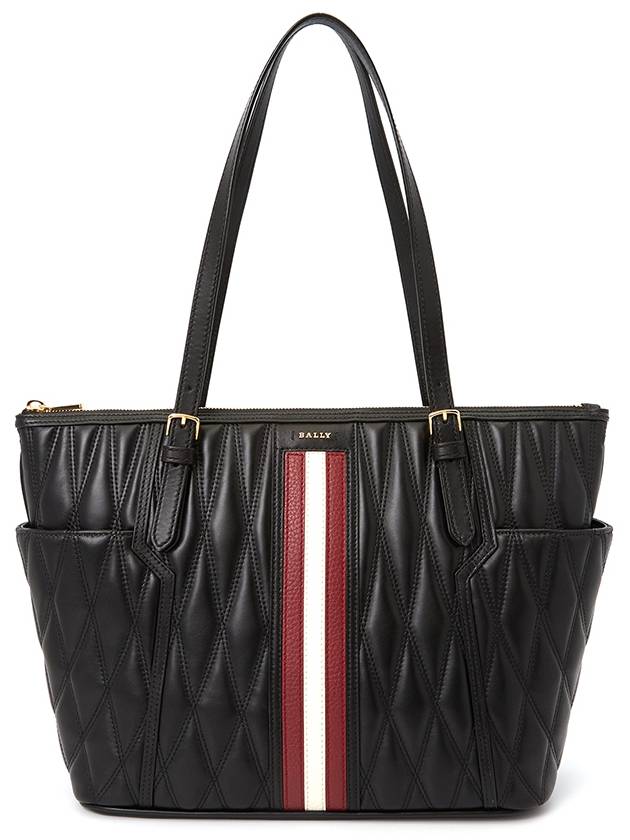 Exclusive special price limited to 30 pieces DAMIRAH QT 170 2 women s shoulder bag - BALLY - BALAAN 1