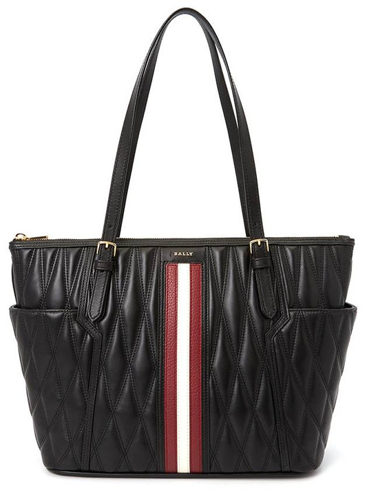 DAMIRAH QT 170 Women s Shoulder Bag - BALLY - BALAAN 1