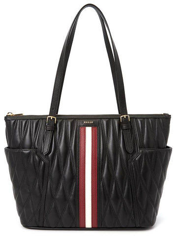 DAMIRAH QT 170 2 Women s Shoulder Bag - BALLY - BALAAN 1