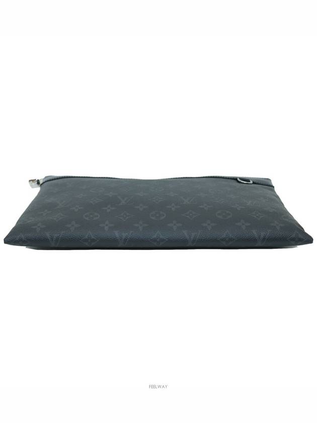 women clutch bag - LOUIS VUITTON - BALAAN 5