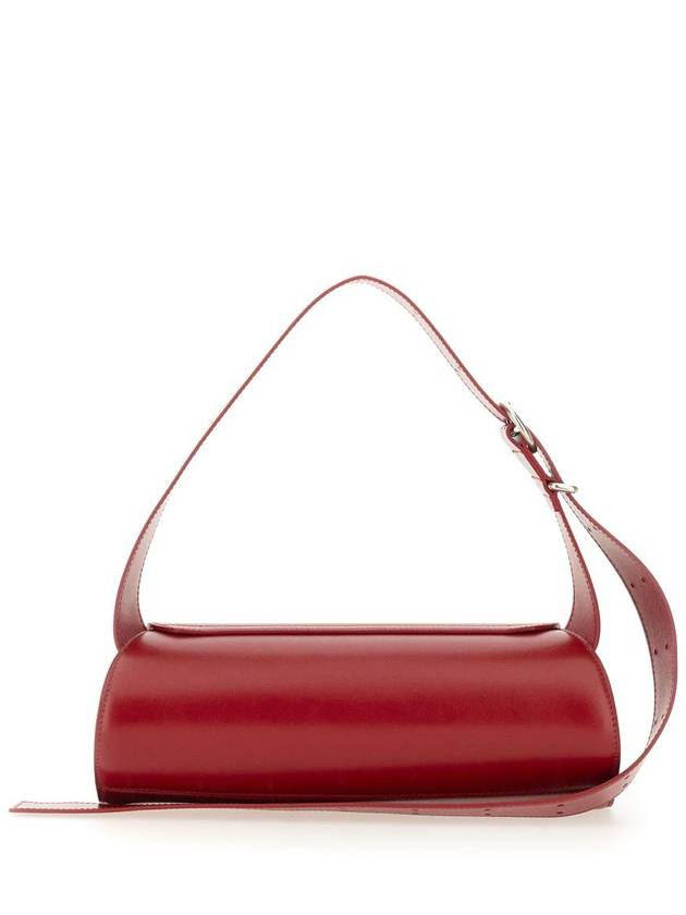 Jil Sander Small "Cannoli" Bag - JIL SANDER - BALAAN 2