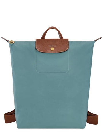 "M LE PLAIGE" BACKPACK - LONGCHAMP - BALAAN 1