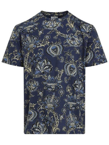 Etro Tshirt - ETRO - BALAAN 1