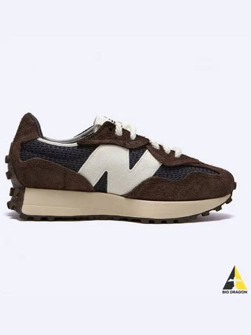 U327WVB - NEW BALANCE - BALAAN 1