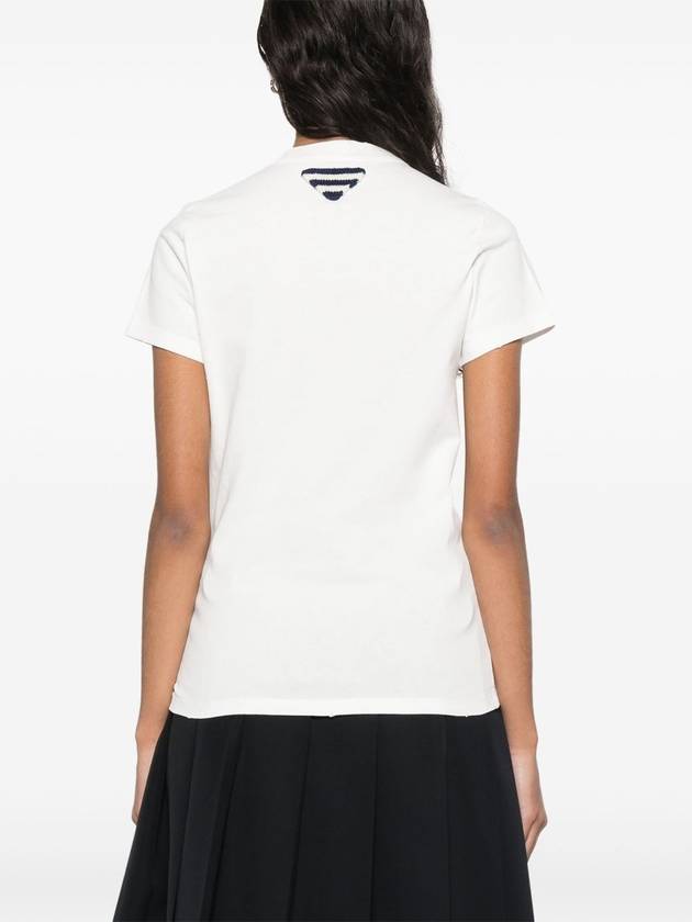 DONNA T-SHIRT - PRADA - BALAAN 3