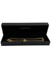 Medusa Necklace DG16949 - VERSACE - BALAAN 1