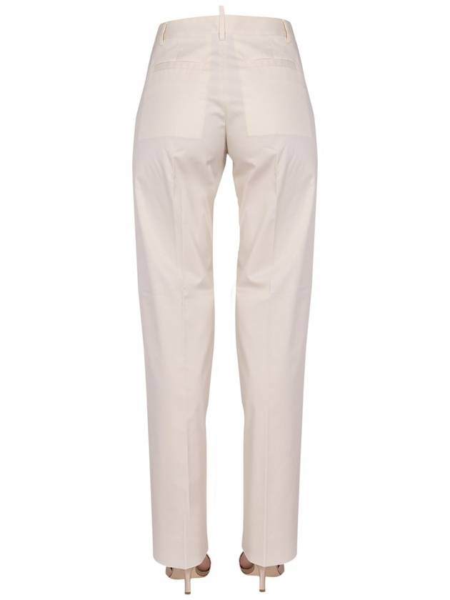 straight leg pants S72KA1130S54737102 B0040183307 - DSQUARED2 - BALAAN 5