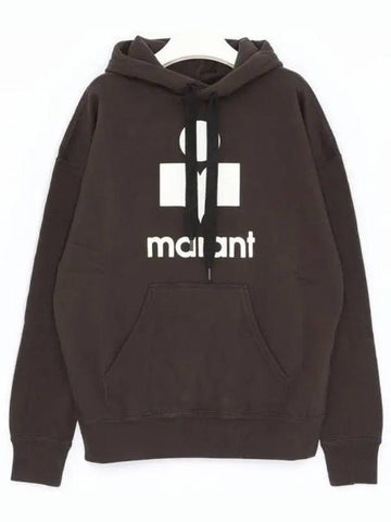 Hoodie SW0001FA B1M12E FKEC 1151606 - ISABEL MARANT - BALAAN 1