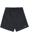 Funhoggers Cotton 6 Inch Shorts Pitch Blue - PATAGONIA - BALAAN 1