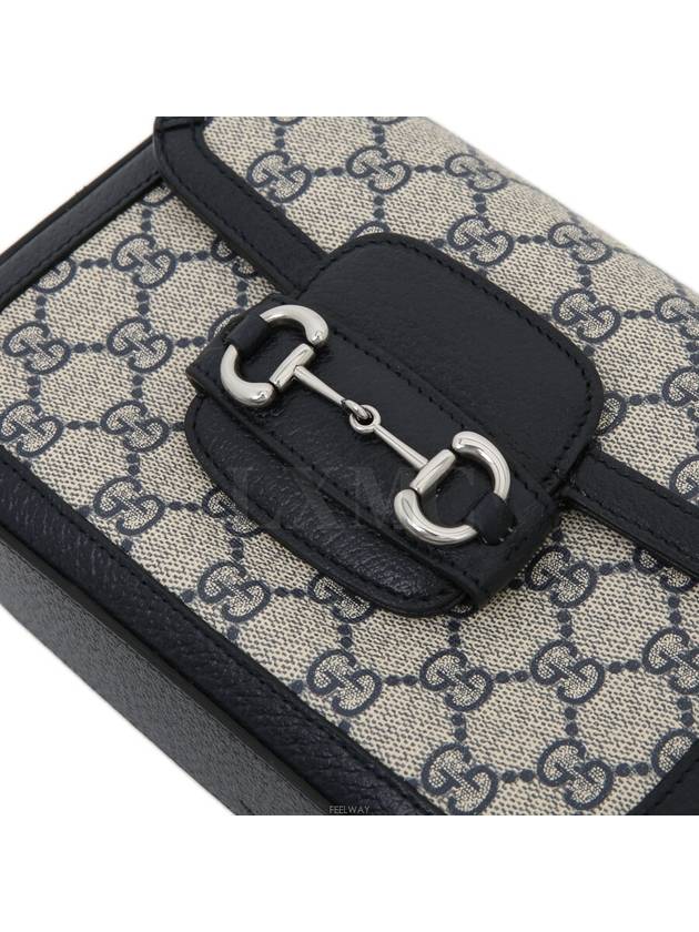 women cross bag - GUCCI - BALAAN 7