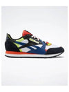 Classic Leather Multi Blue GX2846 - REEBOK - BALAAN 2