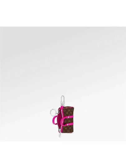 Key holder M01520 - LOUIS VUITTON - BALAAN 2