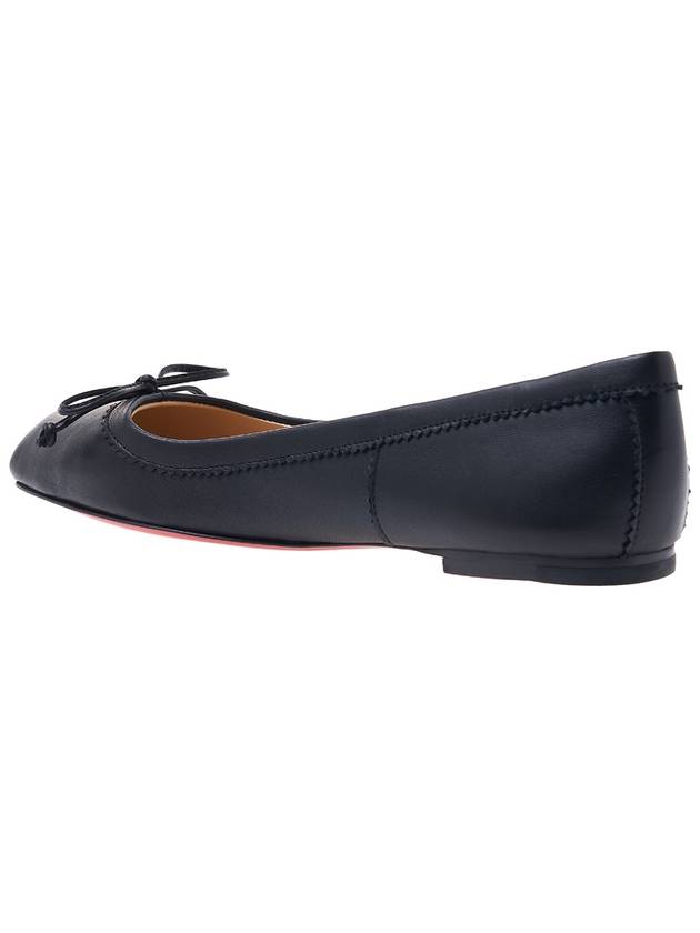 Christian Louboutin Ballerina Flats 3200027BK01 Black - CHRISTIAN LOUBOUTIN - BALAAN 4