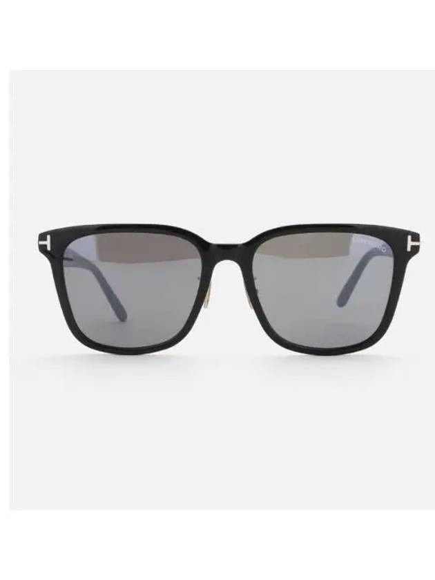 EYEWEAR TF1136 K 01B 56 ECO - TOM FORD - BALAAN 1