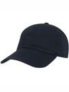 Club Unstructured Futura Washed Ball Cap Black - NIKE - BALAAN 3