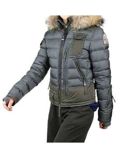 Ski Master Padding PW JCK HF41 556 - PARAJUMPERS - BALAAN 1