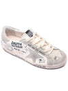 22SS Superstar Sneakers GYF00101 F002647 10220 22S - GOLDEN GOOSE - BALAAN 3