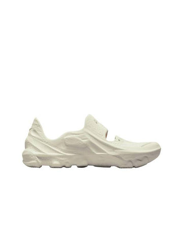 ISPA Universal Natural Slips-On White - NIKE - BALAAN 1