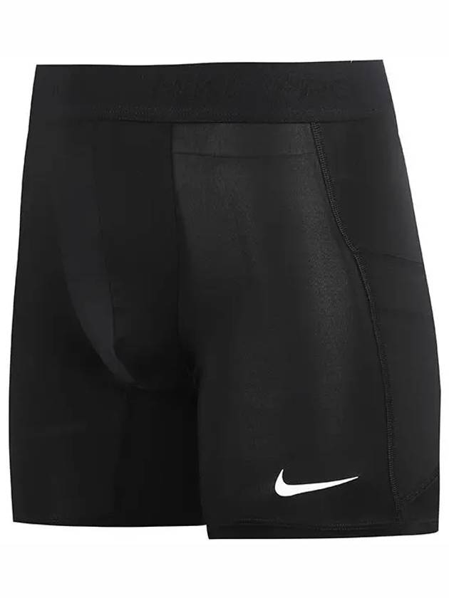 Pro Dri-Fit Fitness Shorts Black - NIKE - BALAAN 3