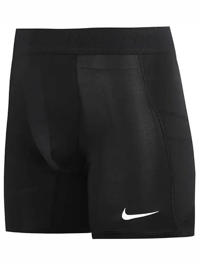 Pro Dri-Fit Fitness Shorts Black - NIKE - BALAAN 2