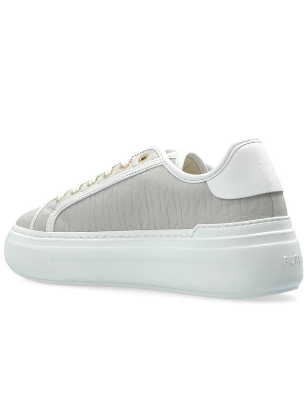 Furla Sport Shoes Nuage, Women's, Grey - FURLA - BALAAN 5