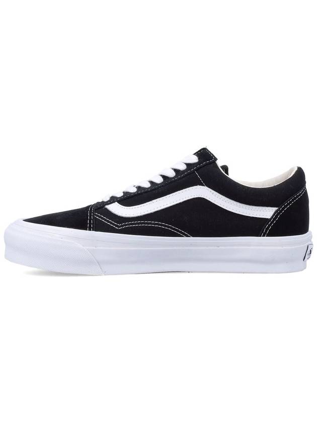 Sneakers BA21B - VANS - BALAAN 4