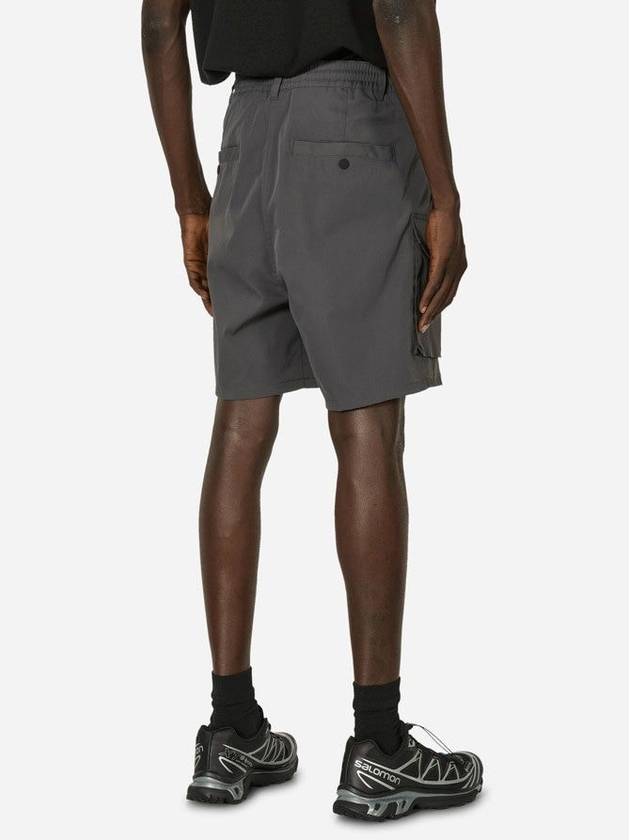 CARHARTT WIP BALTO SHORT - CARHARTT WIP - BALAAN 4