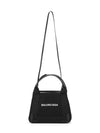 Cabas XS Tote Bag Black - BALENCIAGA - BALAAN 4