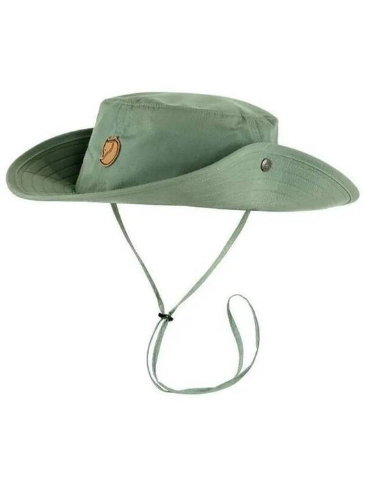 Abisko Summer Hat Patina Green - FJALL RAVEN - BALAAN 1