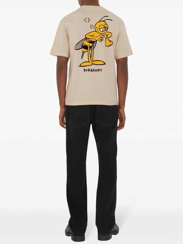 UOMO T-SHIRT - BURBERRY - BALAAN 5