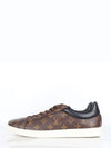 Monogram Luxembourg sneakers 9 5 285 - LOUIS VUITTON - BALAAN 5